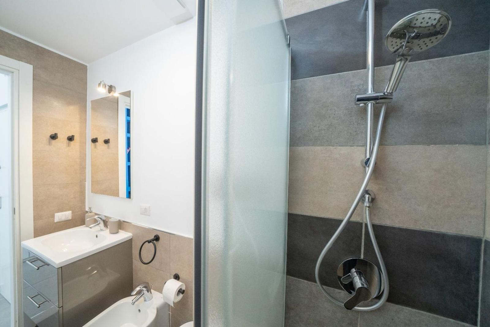 Bovio Boutique Studio Apartment Naples Chambre photo