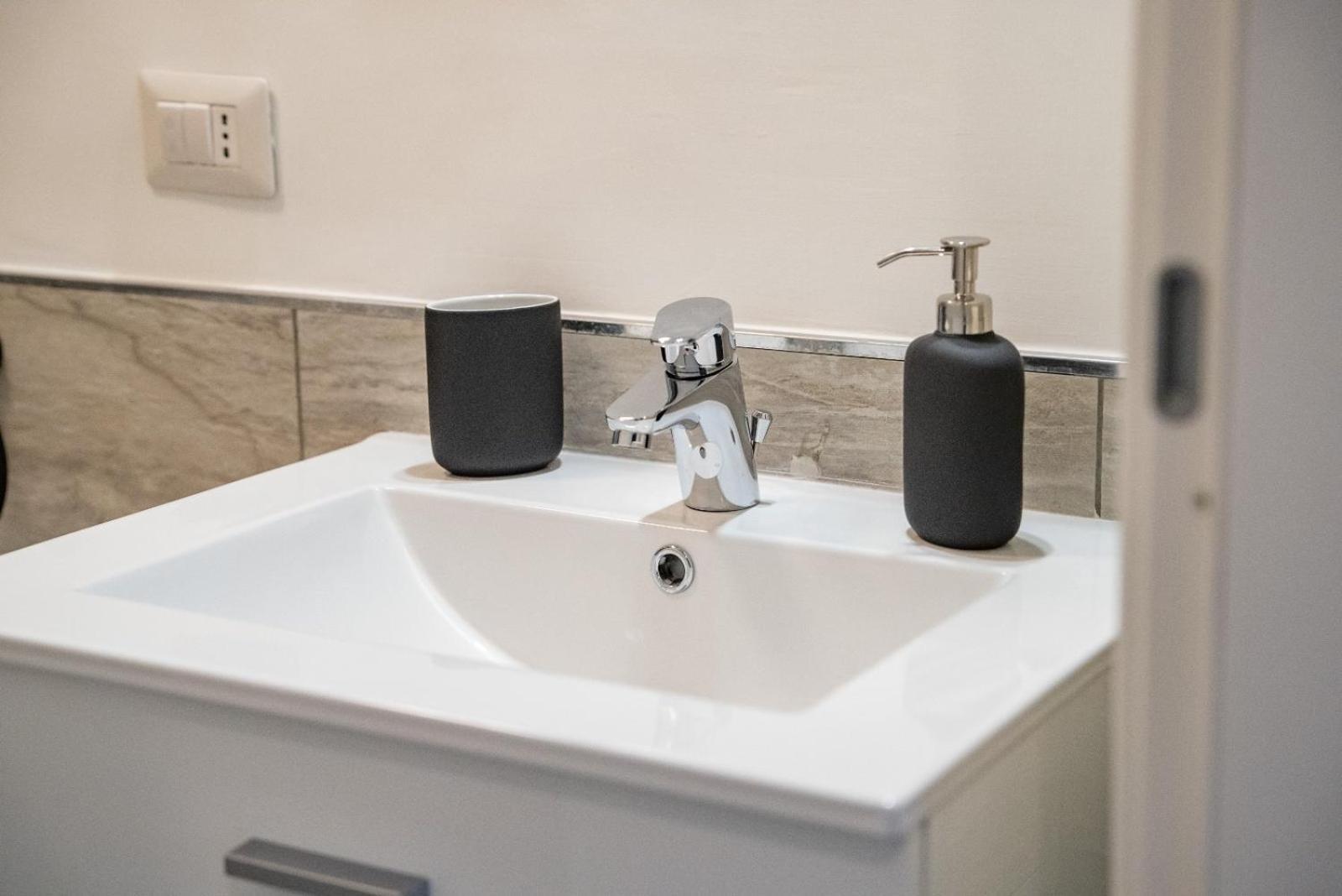 Bovio Boutique Studio Apartment Naples Extérieur photo