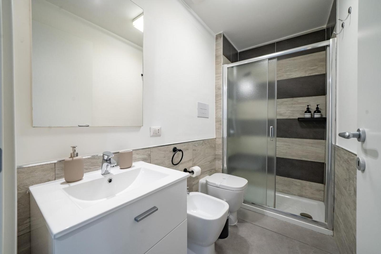 Bovio Boutique Studio Apartment Naples Extérieur photo