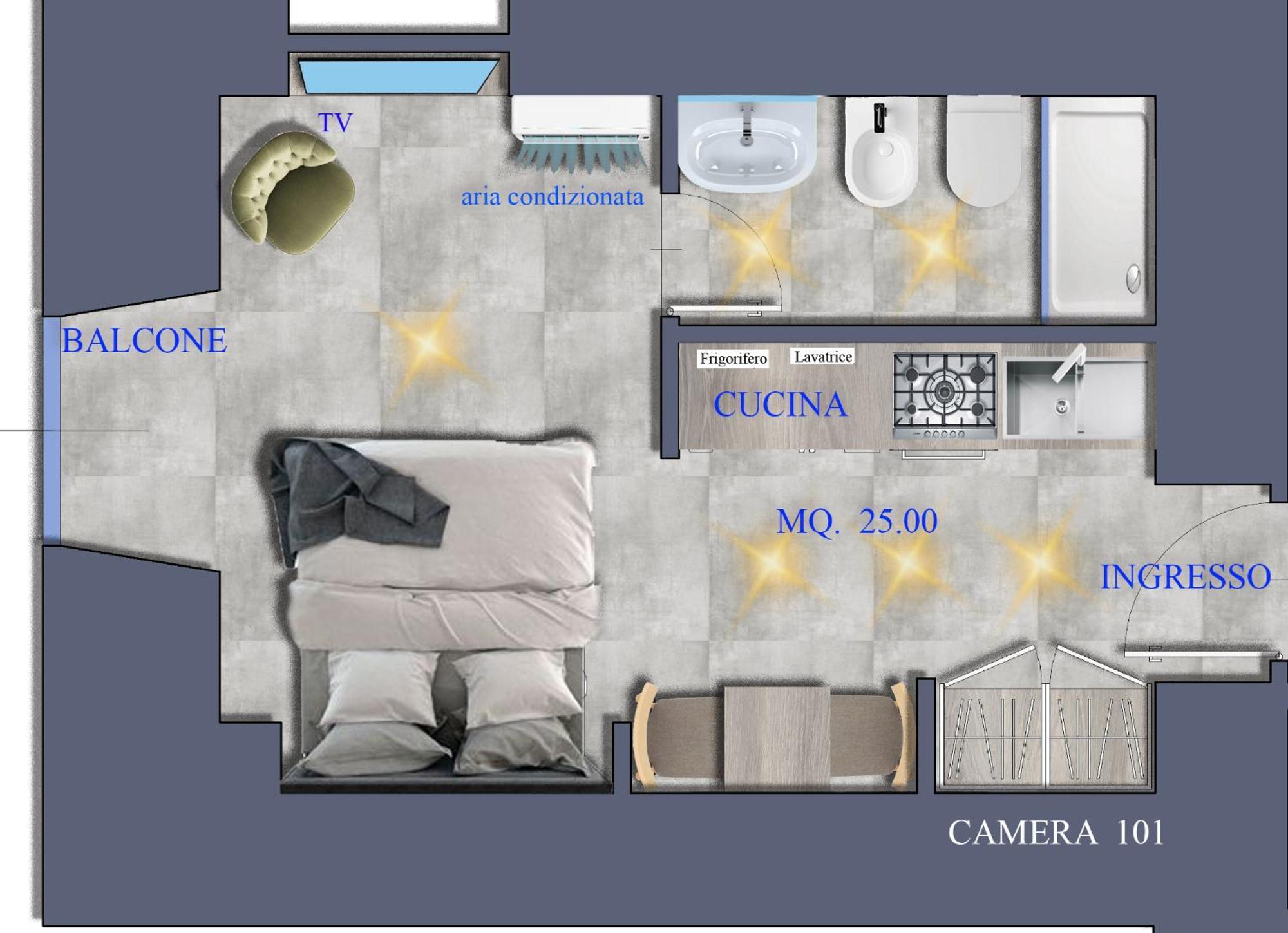 Bovio Boutique Studio Apartment Naples Extérieur photo